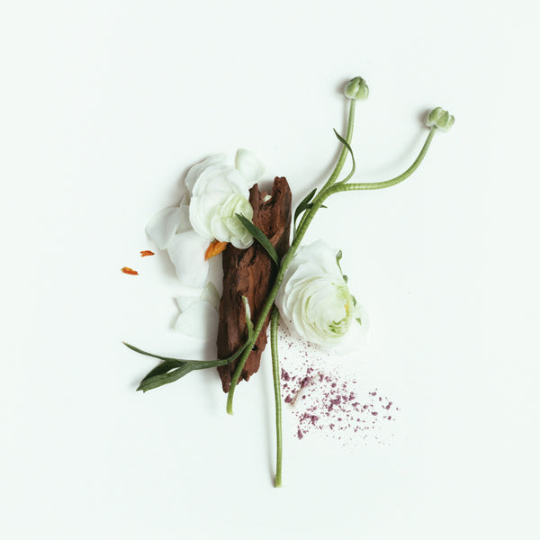 CORPUS Third Rose Natural Deodorant