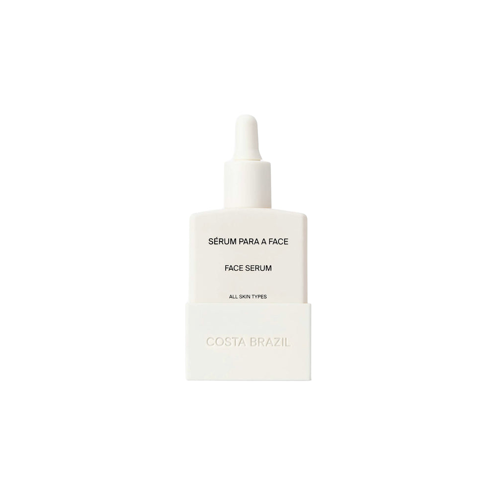 COSTA BRAZIL Face Serum
