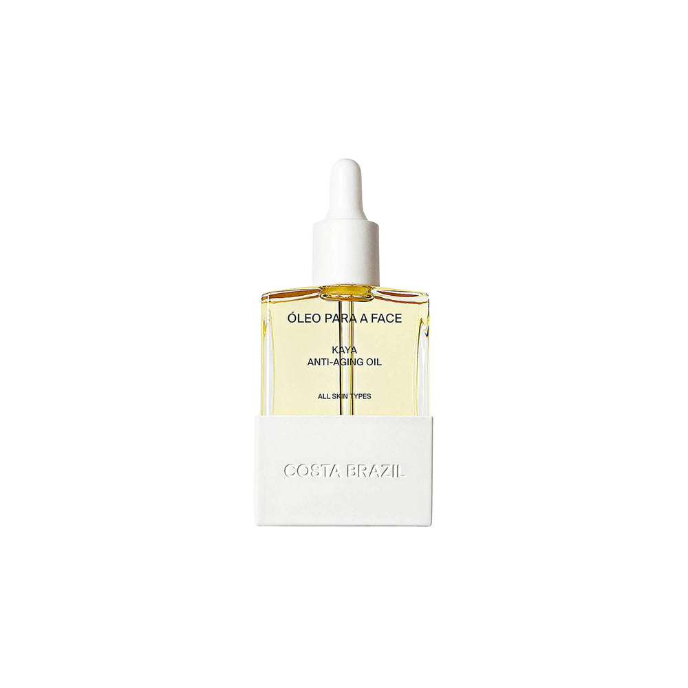 COSTA BRAZIL Kaya Anti-Aging Face Oil