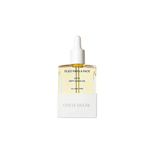 COSTA BRAZIL Kaya Anti-Aging Face Oil