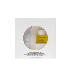 COSTA BRAZIL Kaya Hydration Body Duo