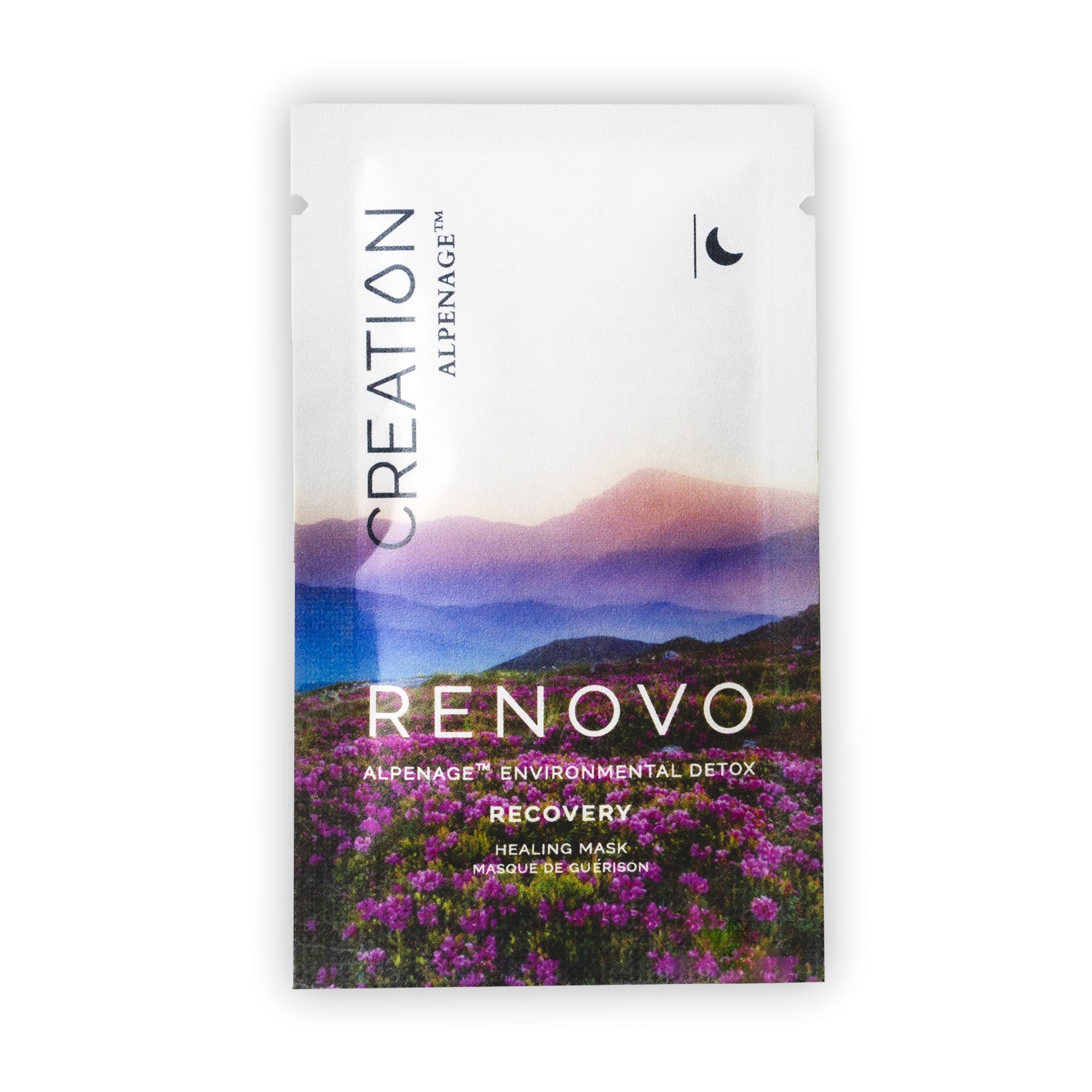 CREATION RENOVO, Mask Kit