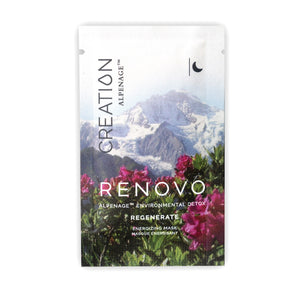 CREATION RENOVO Alpenage™ Mask Kit