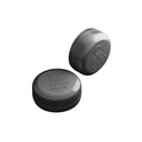 EAST COAST GLOW Solid Shampoo and Conditioner Travel Tin. Silver