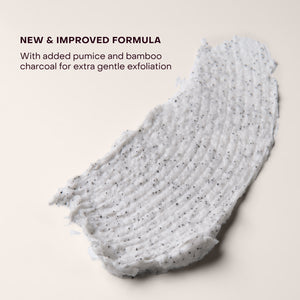 EVERIST The Exfoliating Body Wash Concentrate 