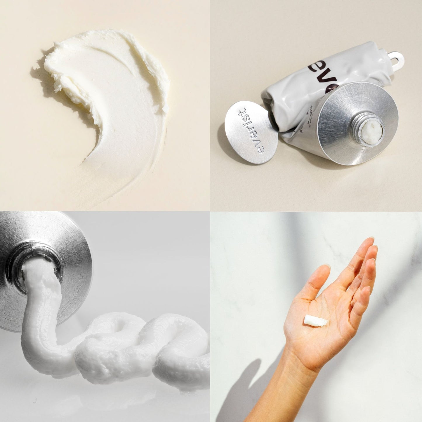 EVERIST The Shampoo Concentrate