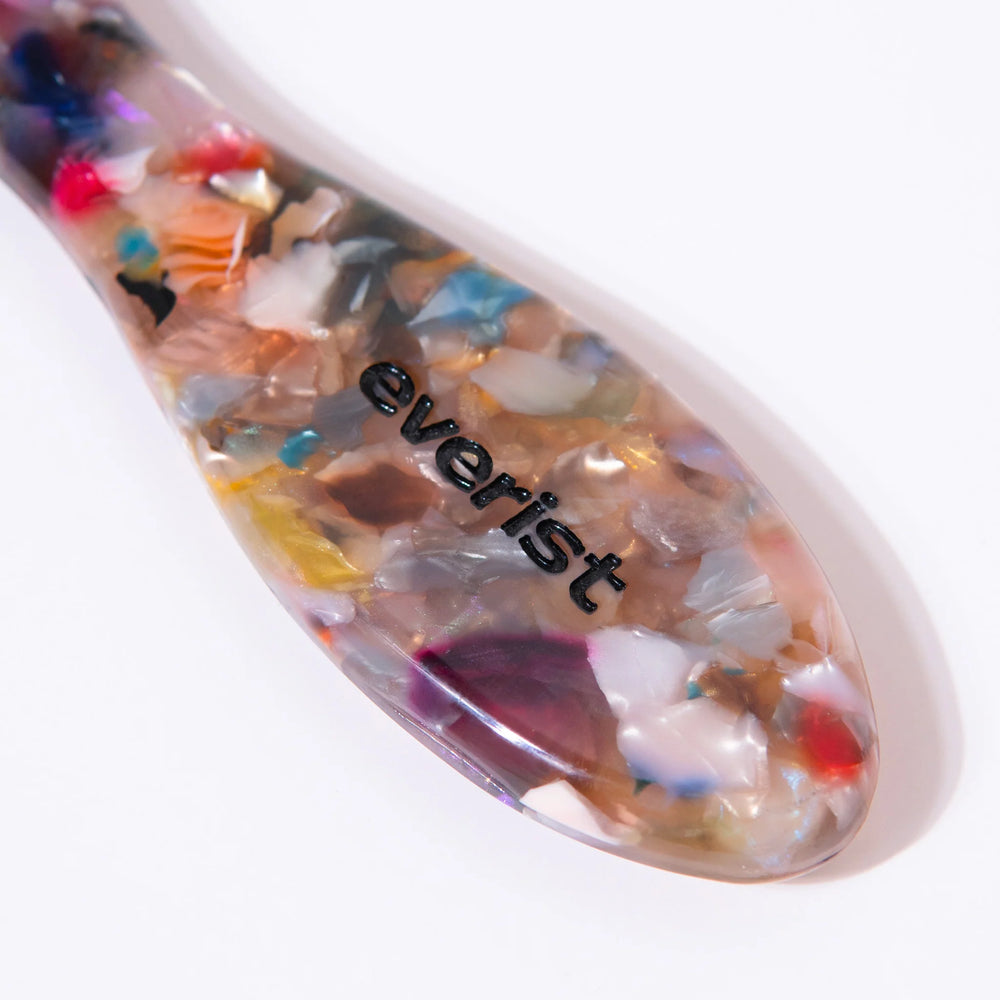 EVERIST The Smooth & Shine Hair Brush 