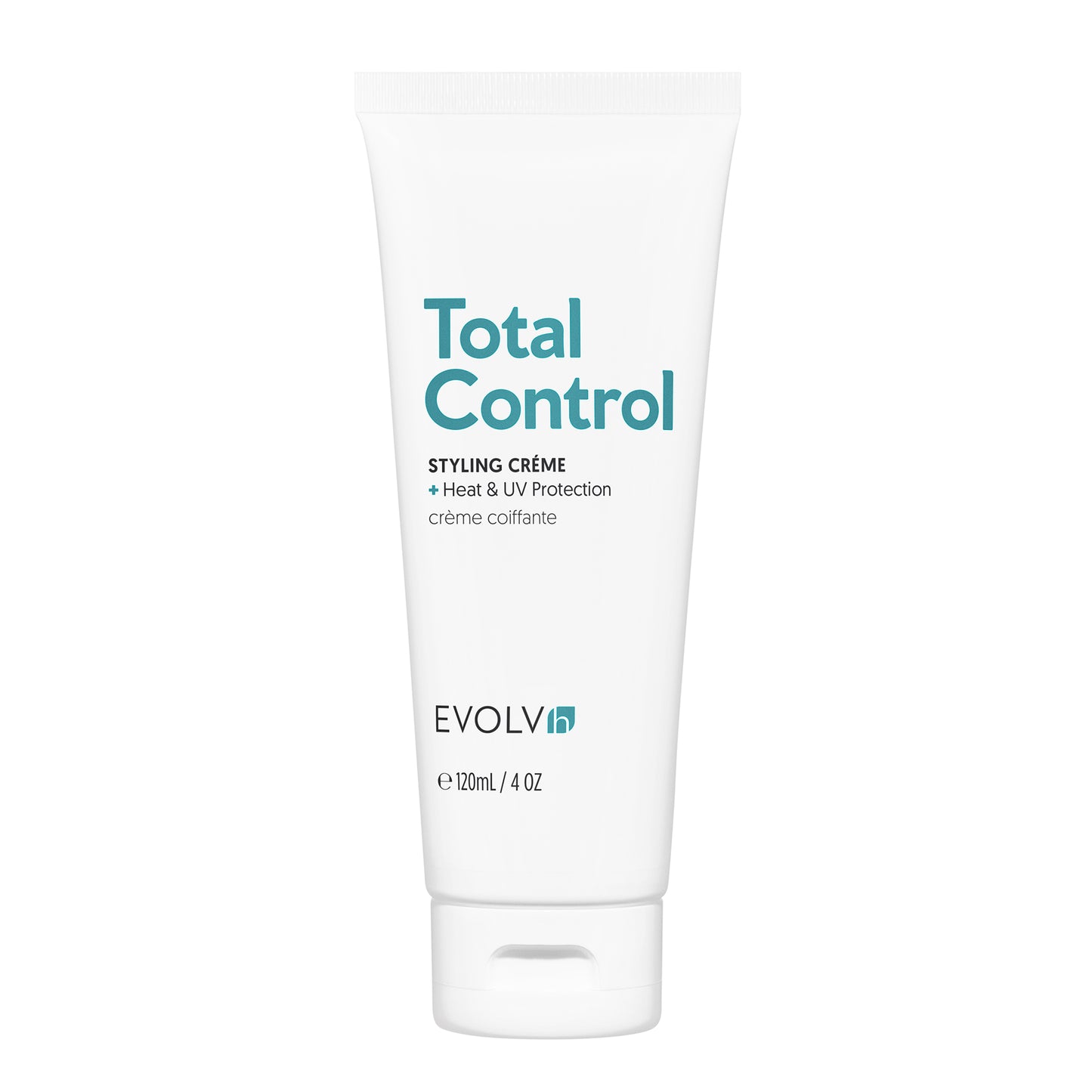 EVOLVh TotalControl Styling Crème for volume, hold, and shine
