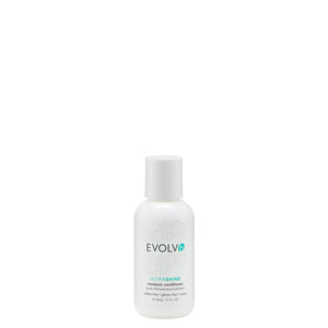 EVOLVH UltraShine Moisture Conditioner travel size