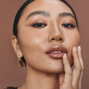 EYE OF HORUS Artistry Lip Liner deep nude