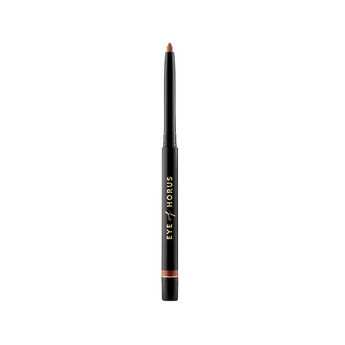 EYE OF HORUS Artistry Lip Liner deep nude