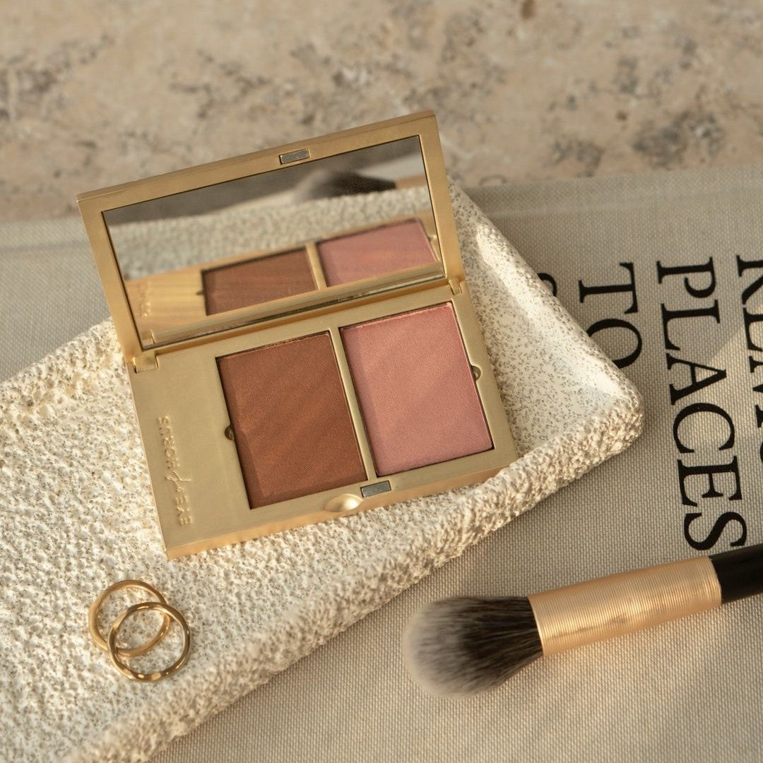 EYE OF HORUS Complexion Duo Universal