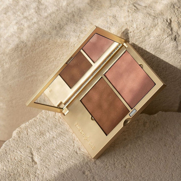 EYE OF HORUS Complexion Duo Universal