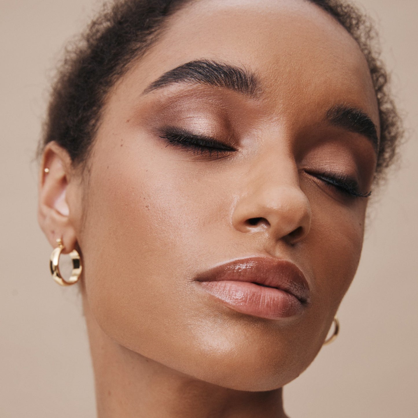 EYE OF HORUS Eyeshadow Compact Dusk