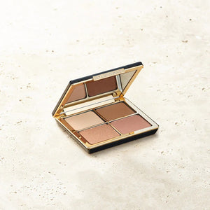 EYE OF HORUS Eyeshadow Compact Dusk