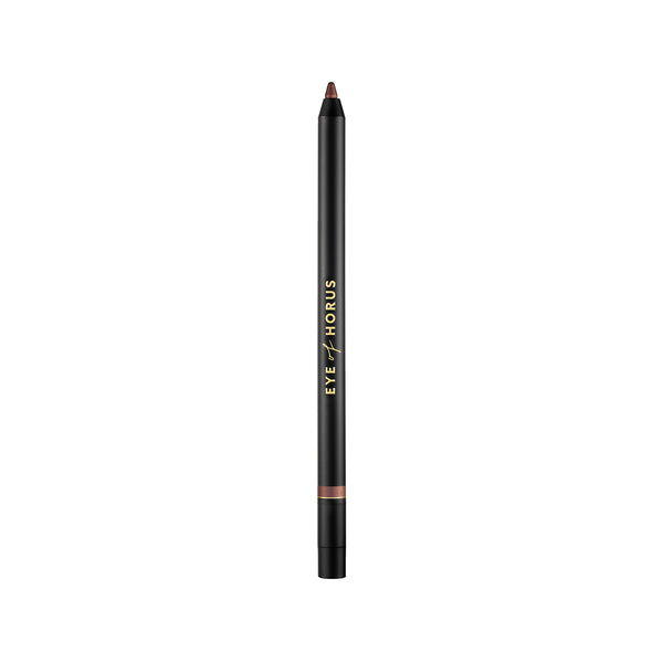 EYE OF HORUS Goddess Pencil bronze 