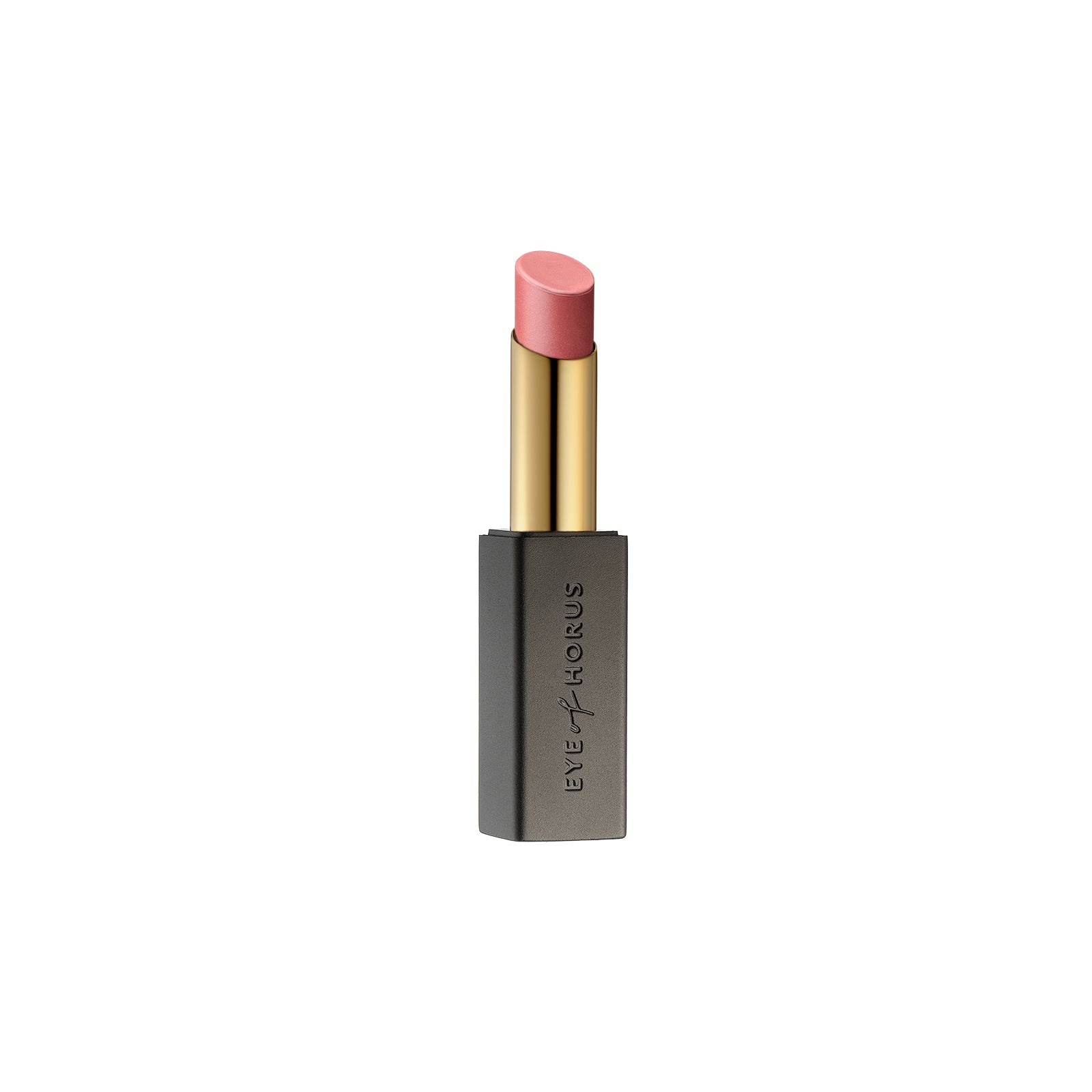 EYE OF HORUS Lipstick Matte bloom