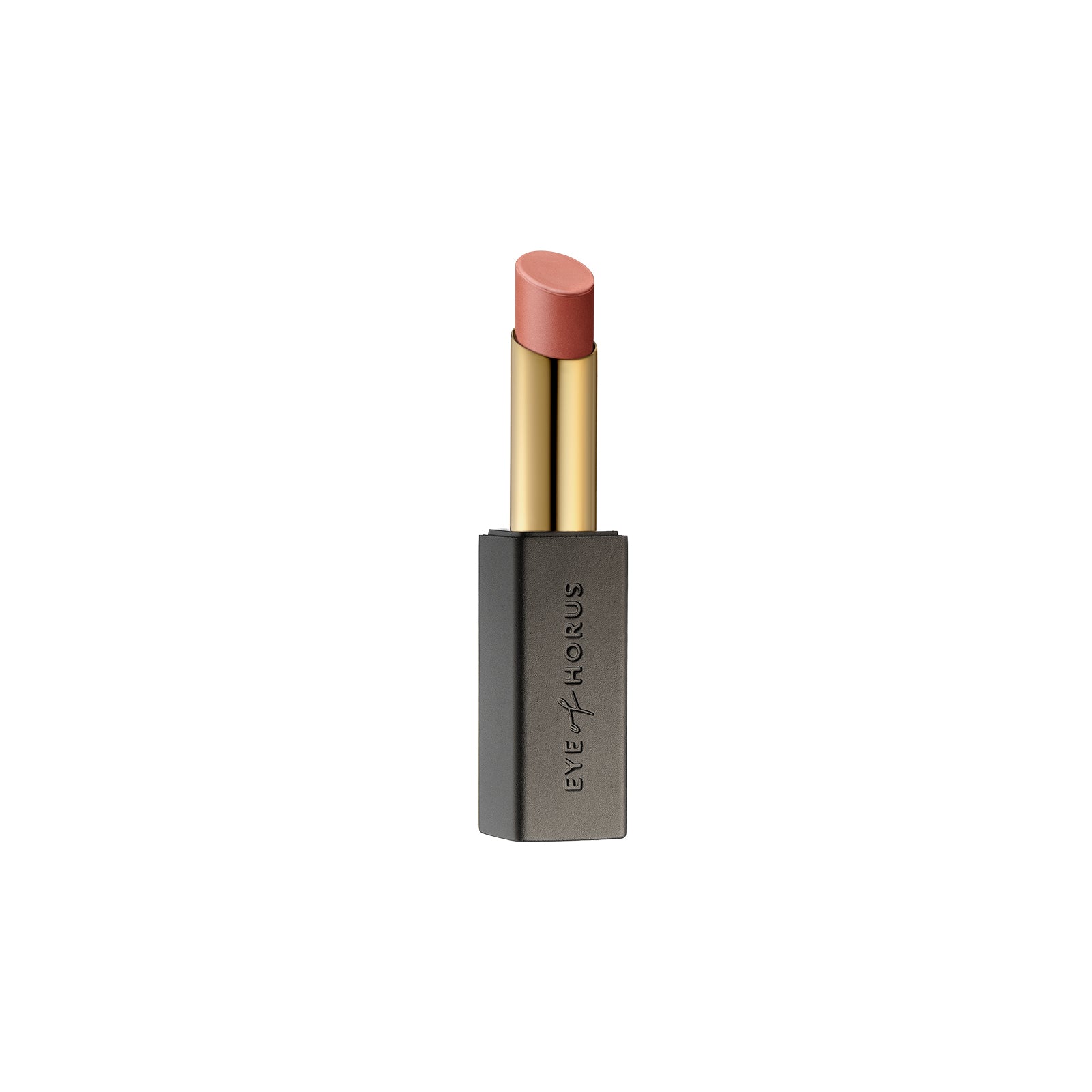 EYE OF HORUS Lipstick Matte rose