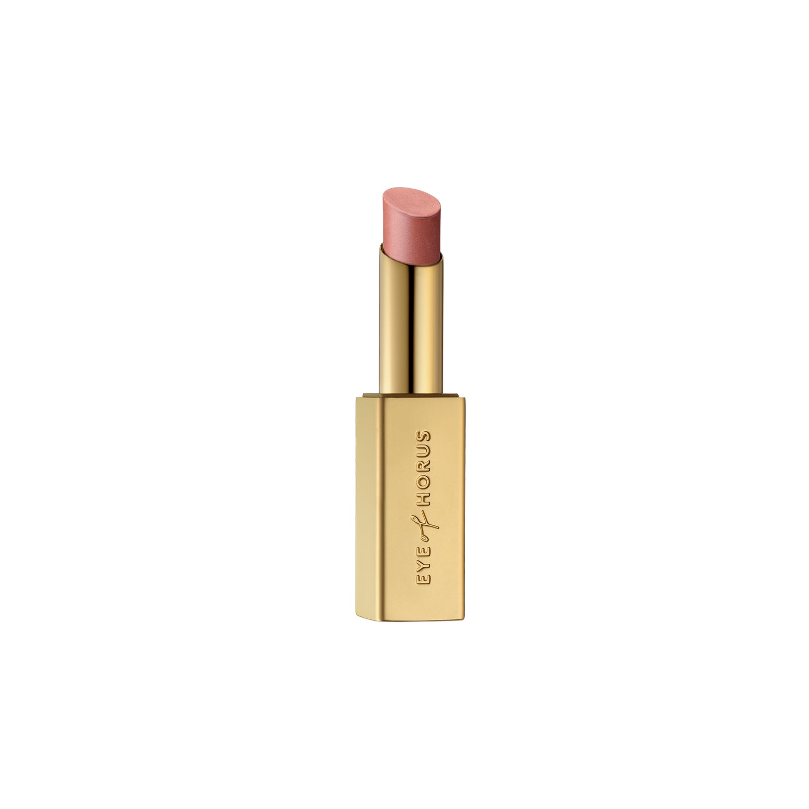 EYE OF HORUS Lipstick Satin honey