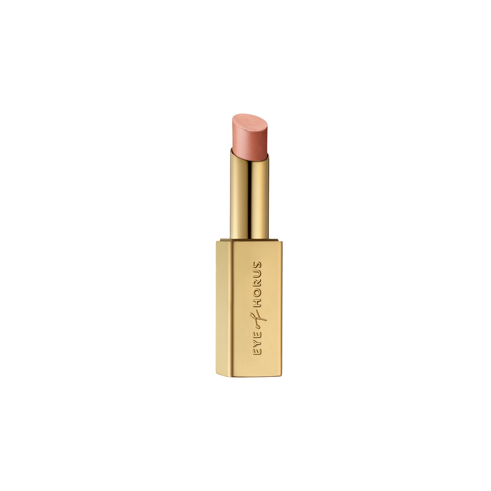 EYE OF HORUS Lipstick Satin nude