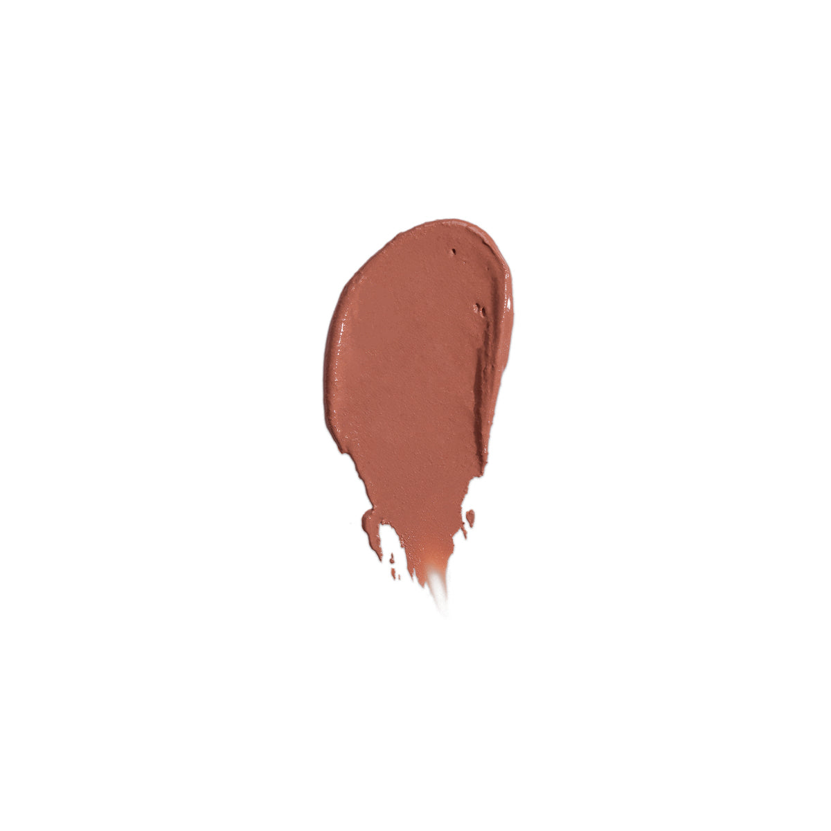 EYE OF HORUS Lipstick Satin ochre