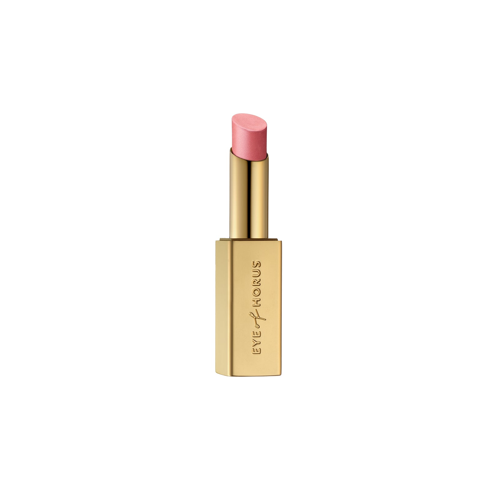 EYE OF HORUS Lipstick Satin pink