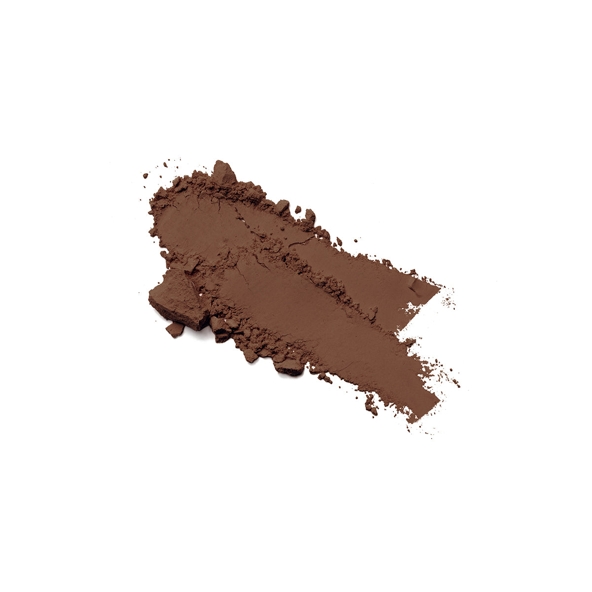 EYE OF HORUS Pressed Powder deep-warm