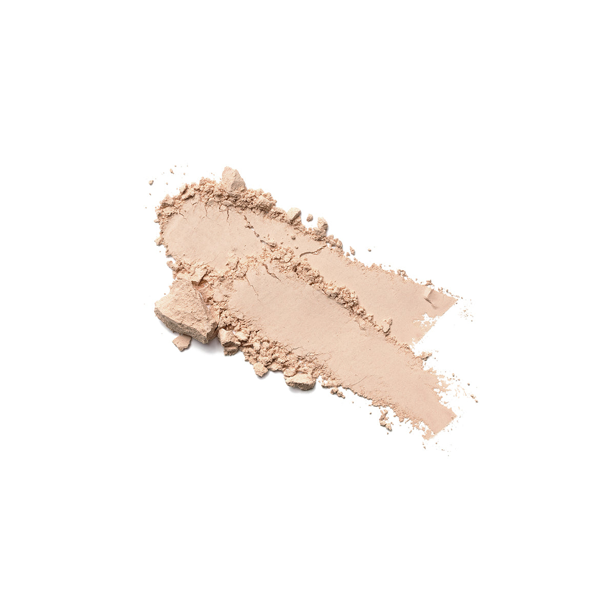 EYE OF HORUS Pressed Powder fair/warm