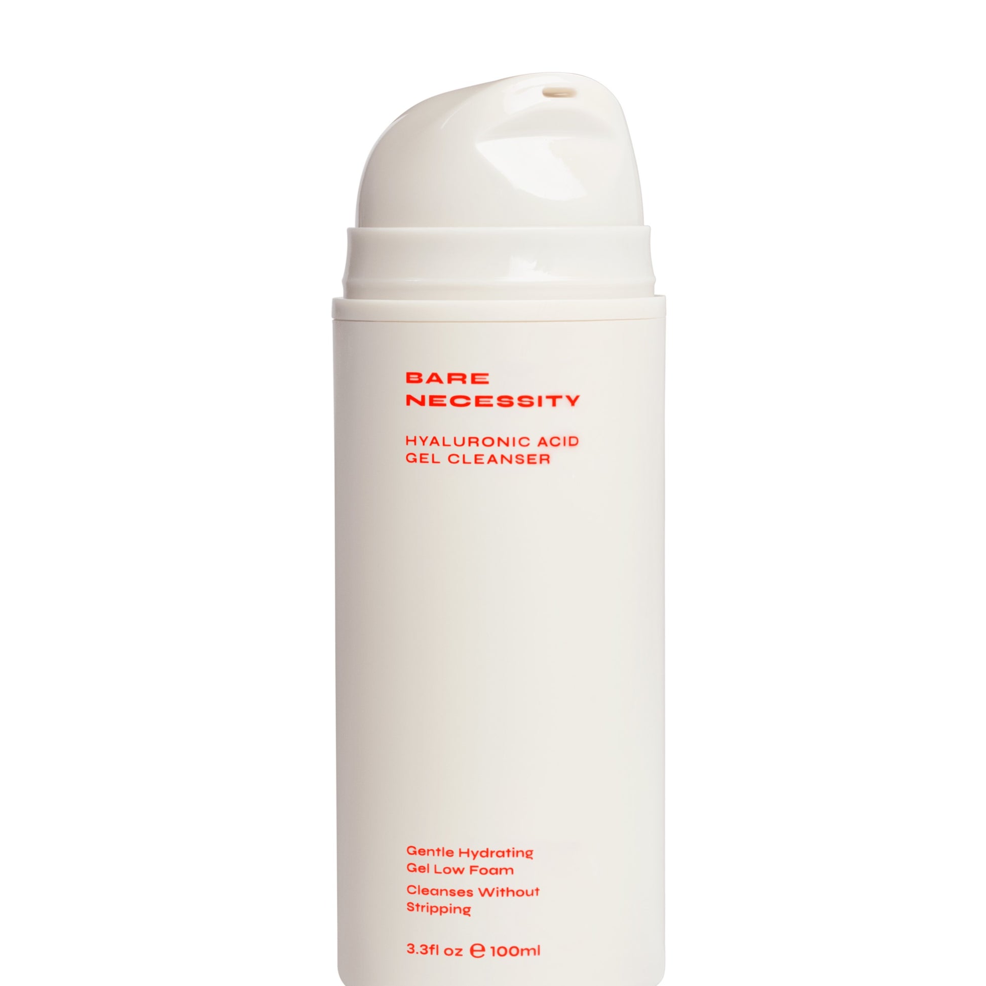 FACILE Bare Necessity Gel Cleanser