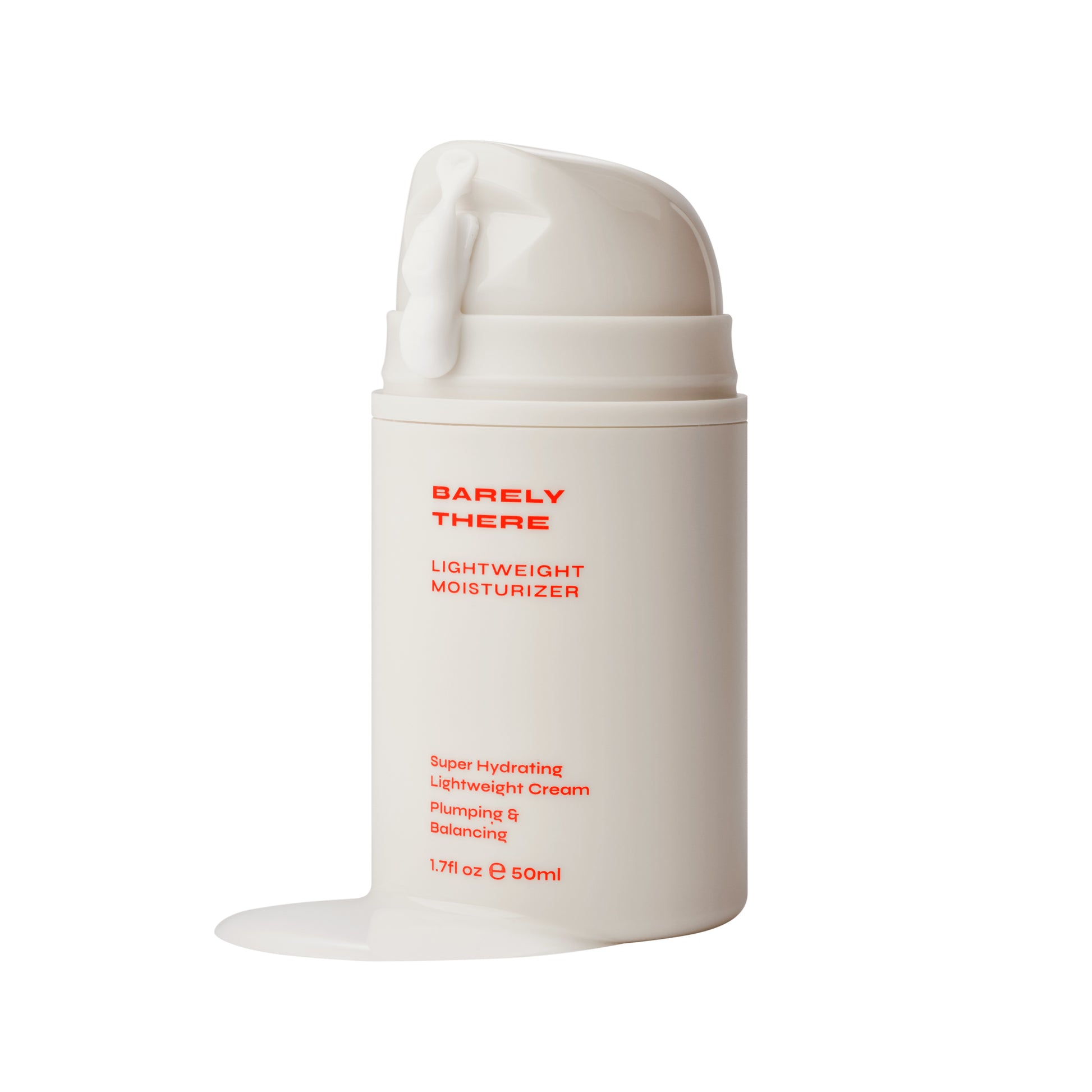 FACILE Barely There Lightweight Moisturizer