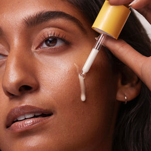 FACILE Brighten Targeted Pigment Serum