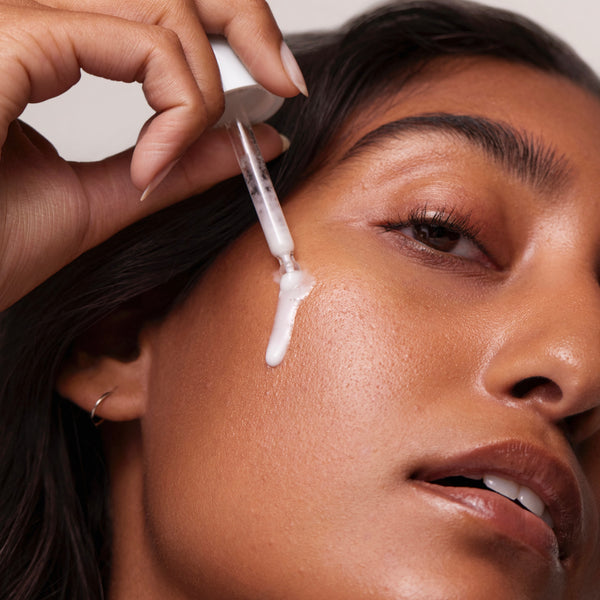 FACILE Targeted Calming Serum