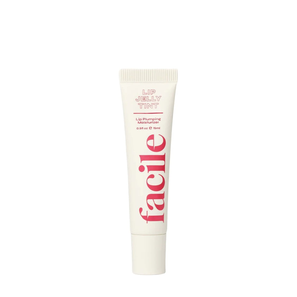 FACILE Rose Lip Jelly Tint