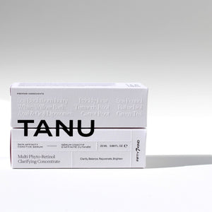 FIFTY7KIND TANU Skin Affinity Coactive Serum