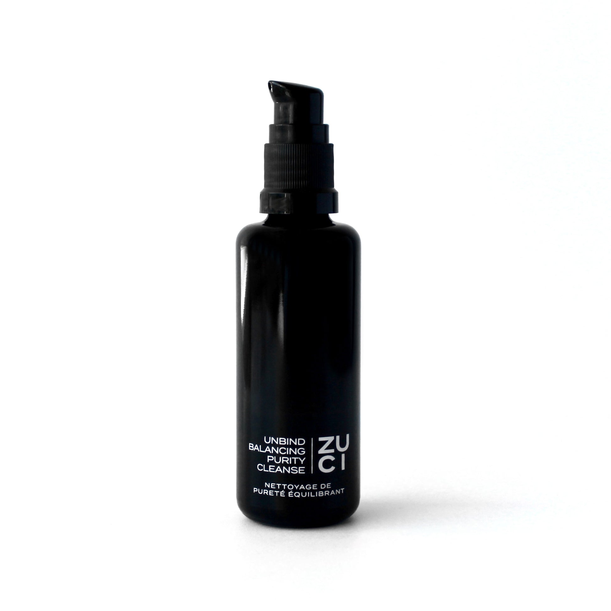 FIFTY7KIND ZUCI Unbind Balancing Purity Cleanse V.2