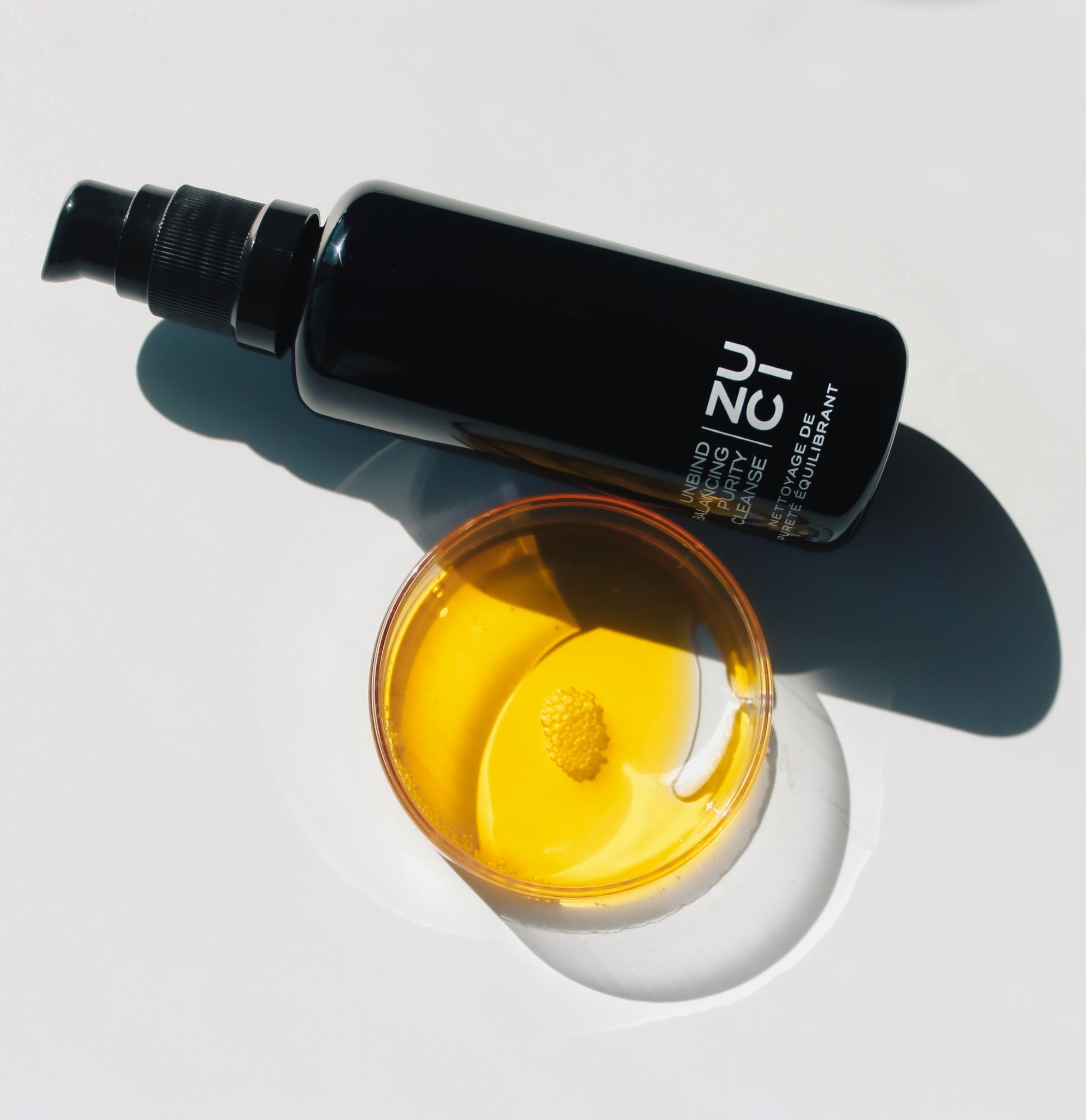 FIFTY7KIND ZUCI Unbind Balancing Purity Cleanse V.2