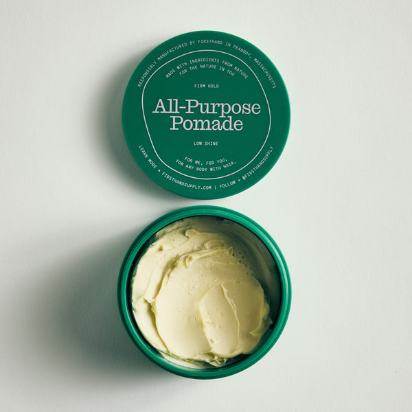 FIRSTHAND All-Purpose Pomade