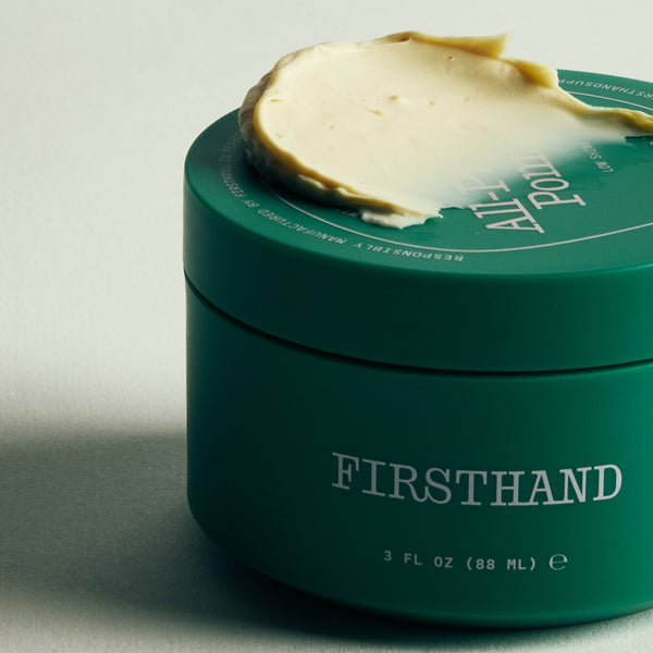 FIRSTHAND All-Purpose Pomade