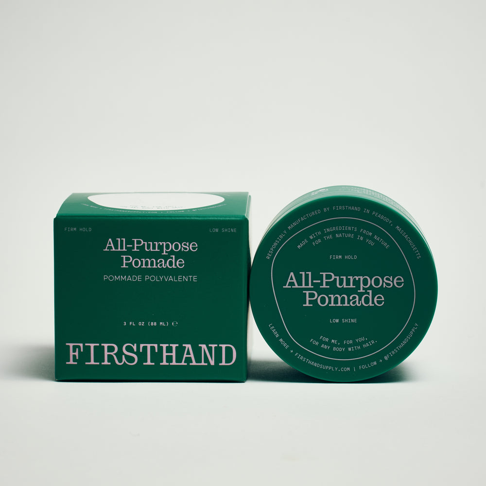 FIRSTHAND All-Purpose Pomade
