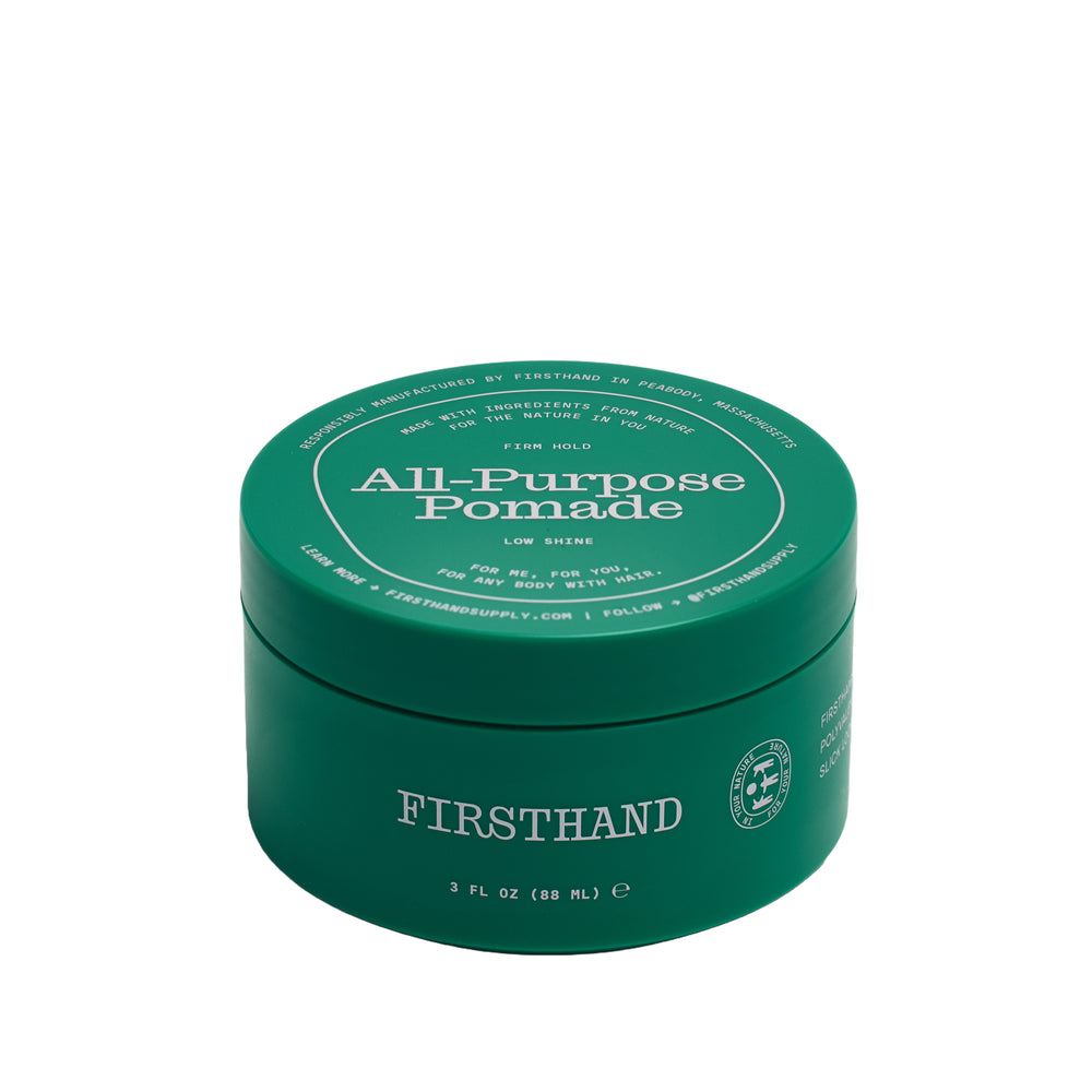 FIRSTHAND All-Purpose Pomade
