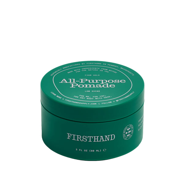 FIRSTHAND All-Purpose Pomade