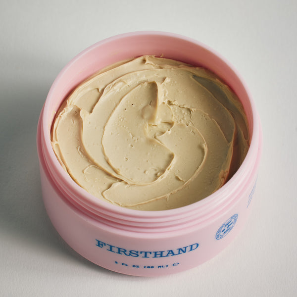 FIRSTHAND Clay Pomade