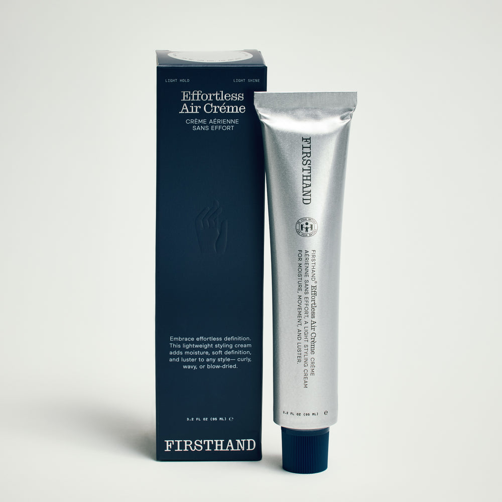 FIRTSHAND Effortless Air Creme
