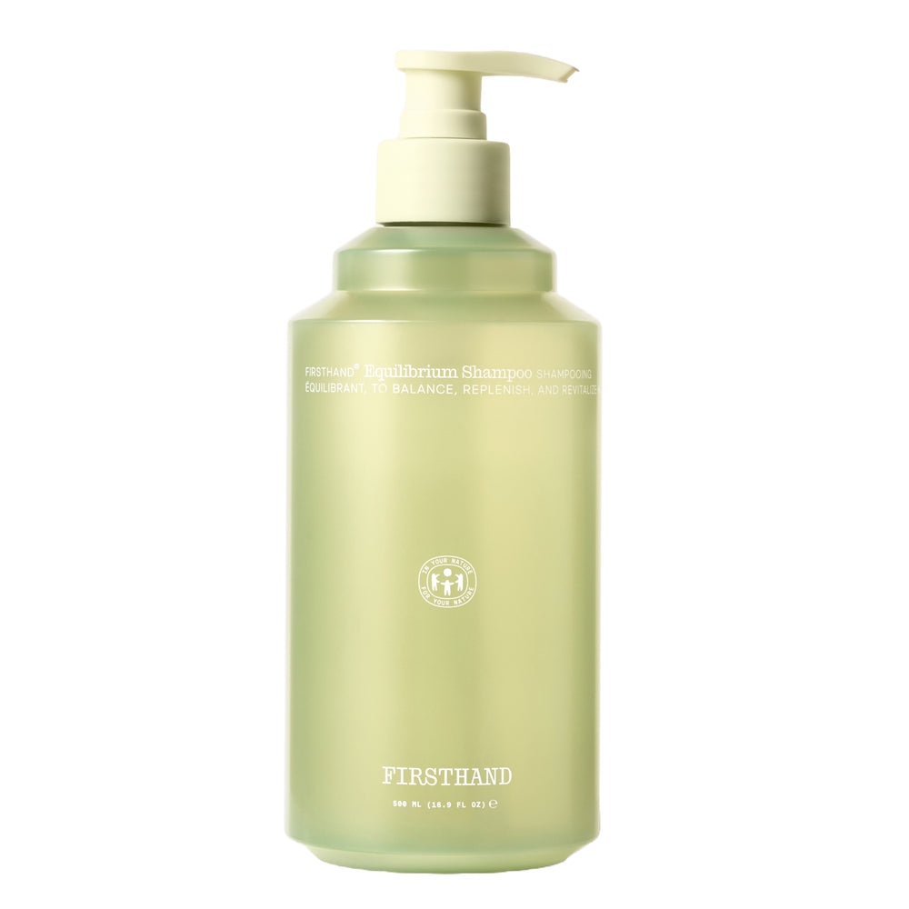 FIRSTHAND Equilibrium Shampoo