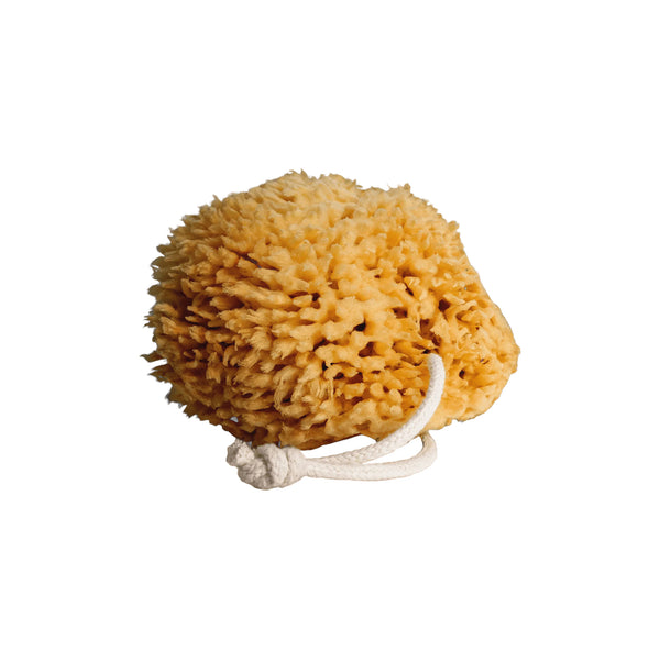FIRSTHAND Natural Sea Wool Sponge