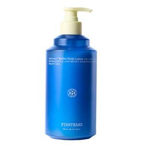 FIRSTHAND Revive Lotion