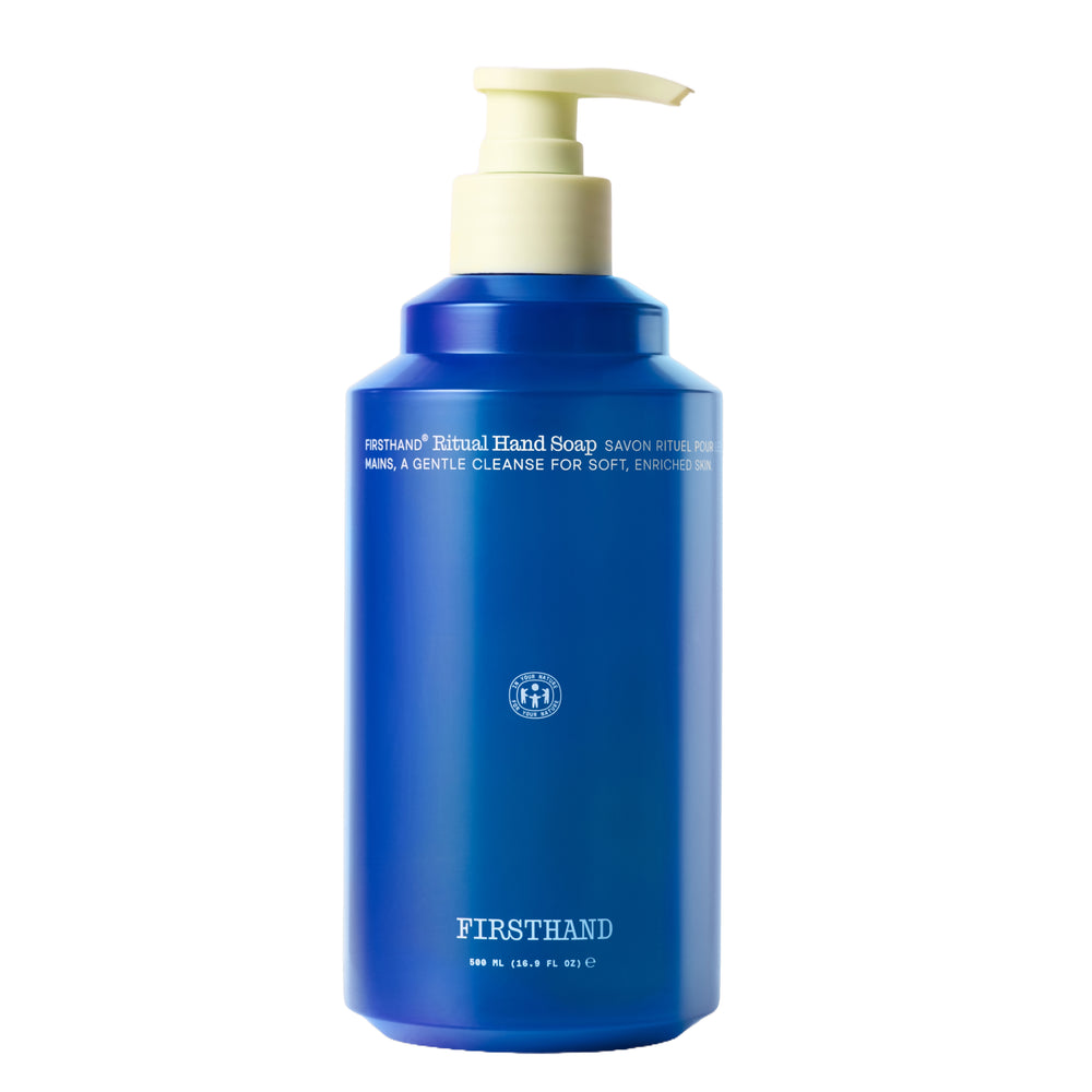 FIRSTHAND Ritual Handsoap