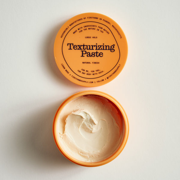 FIRSTHAND Texturizing Paste