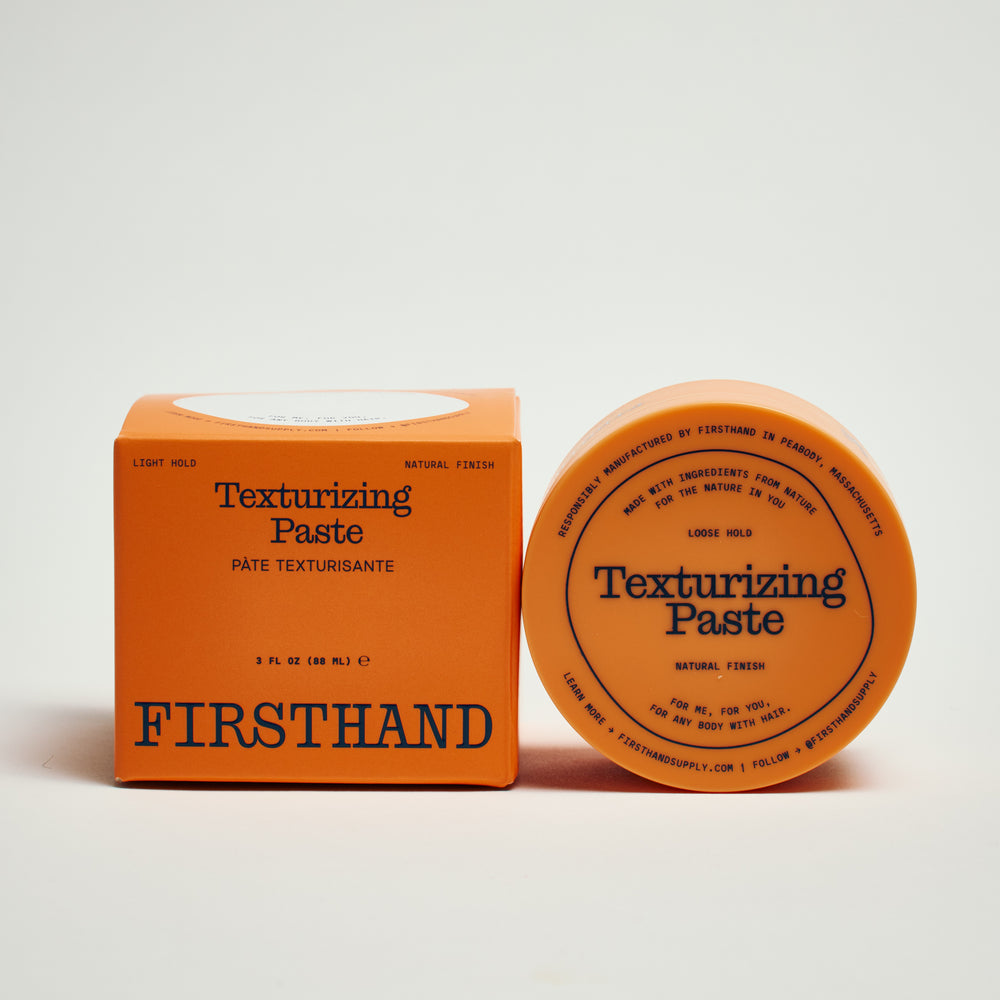 FIRSTHAND Texturizing Paste