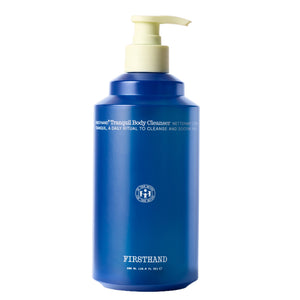 FIRSTHAND Tranquil Body Cleanser